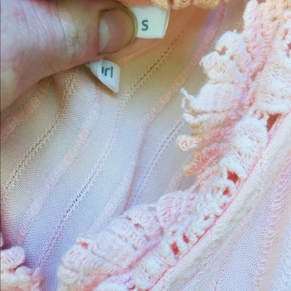 Rip Curl Swim Cover Up - Picture 2 of 3